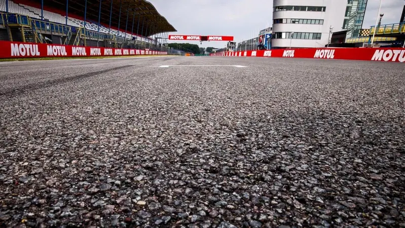 Orari TV SBK 2021. Il GP d'Olanda ad Assen