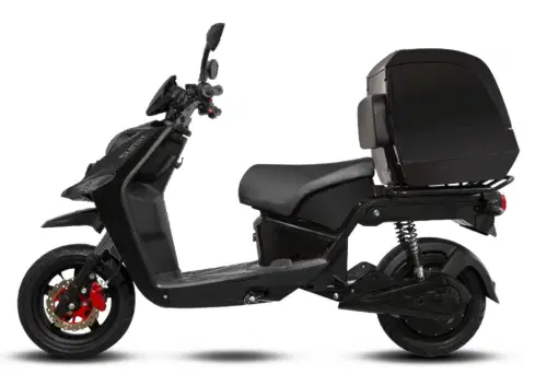 Sunra Italia Swift Super L3e (2021)