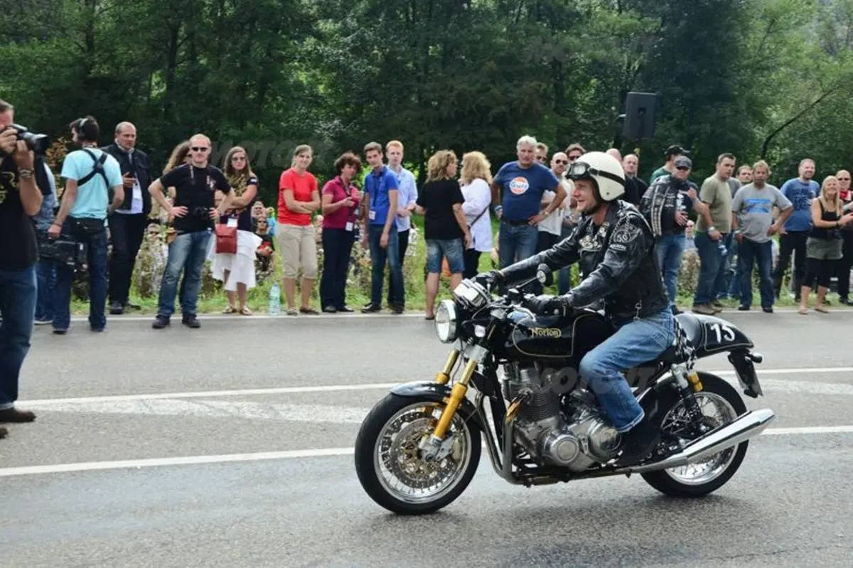 Glemseck 101, il super raduno Cafè Racer raccontato da Free Spirits (49)