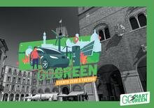 Go Smart Go Green, si parte da Treviso il 25-26 settembre
