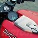 JvB Moto Ducati Monster 1100 Flat Red II