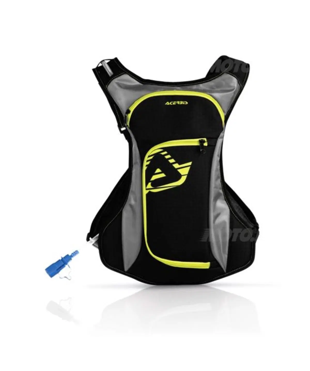 Acerbis: la nuova collezione di zaini moto