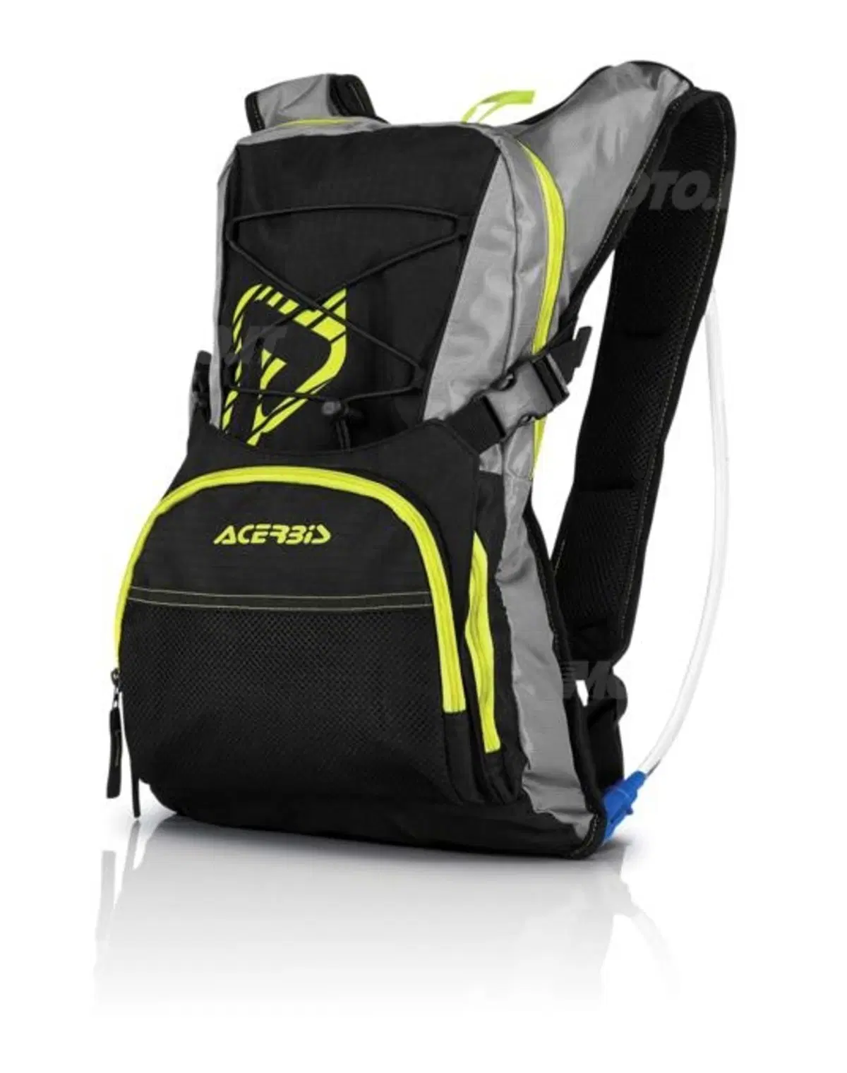Acerbis: la nuova collezione di zaini moto (4)