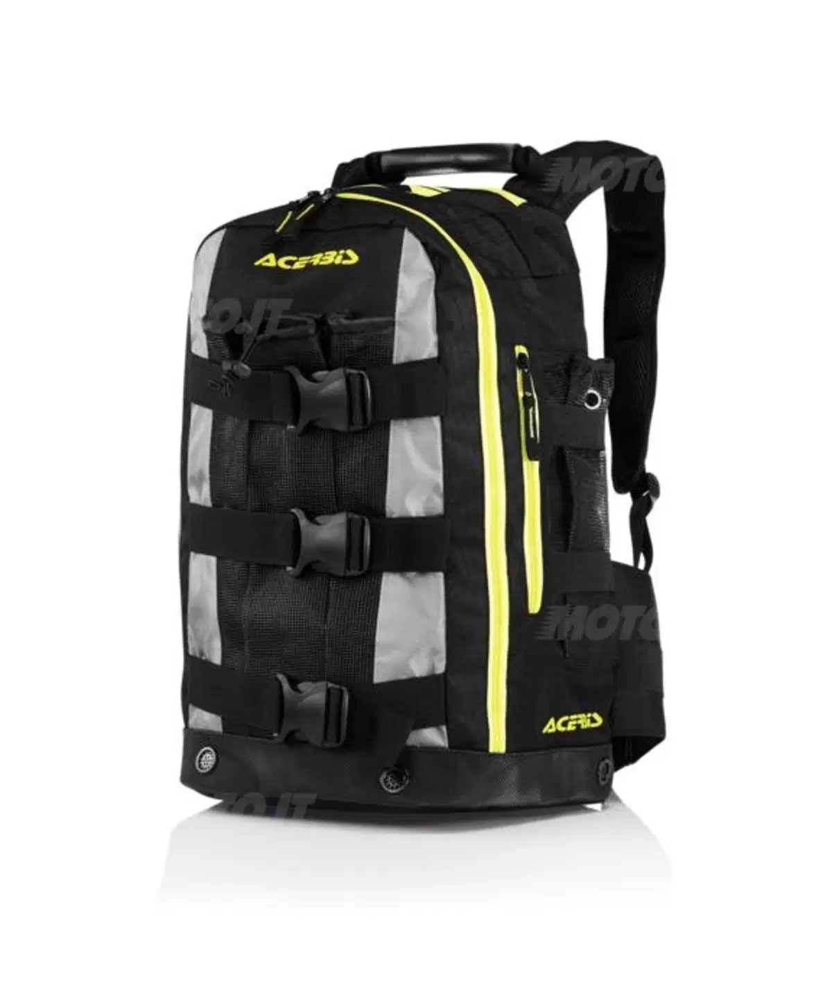 Acerbis: la nuova collezione di zaini moto (6)