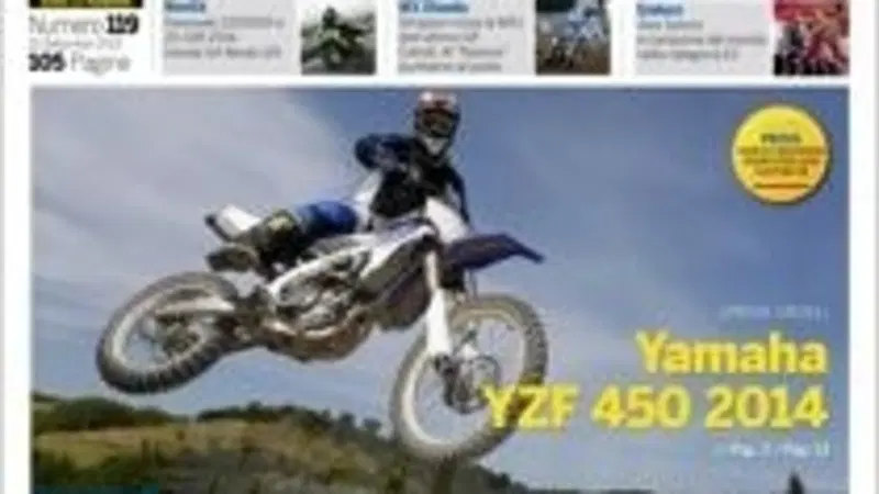 Magazine n&deg; 119, scarica e leggi il meglio di Moto.it
