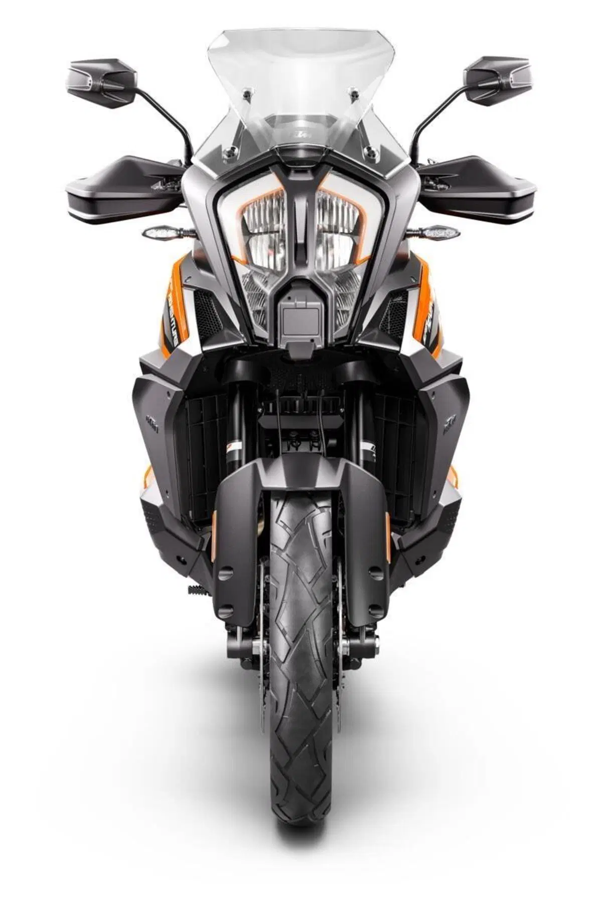 Nuova KTM 1290 Super Adventure S 2021: scheda tecnica, foto e dati (12)