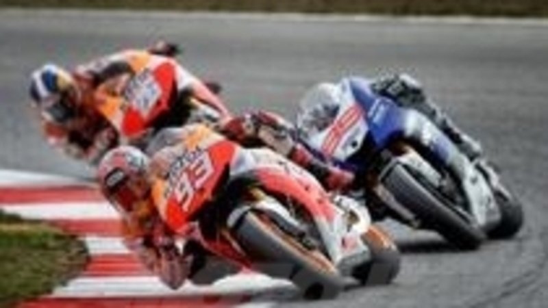 MotoGP Misano. Gli orari TV del GP di San Marino