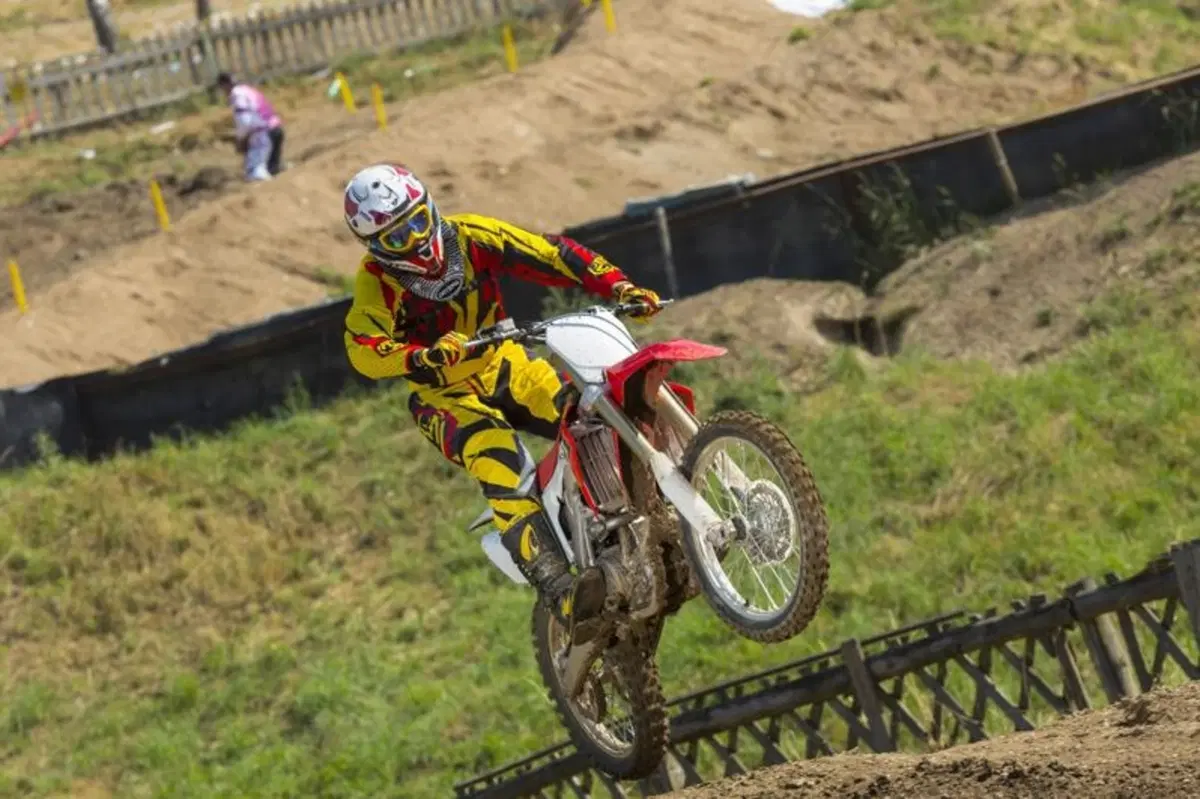 Honda CRF 250 2014 (2)