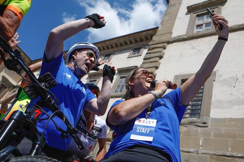 Suzuki Bike Day: sul Carpegna con il CT (3)