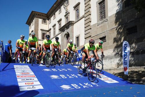 Suzuki Bike Day: sul Carpegna con il CT (6)