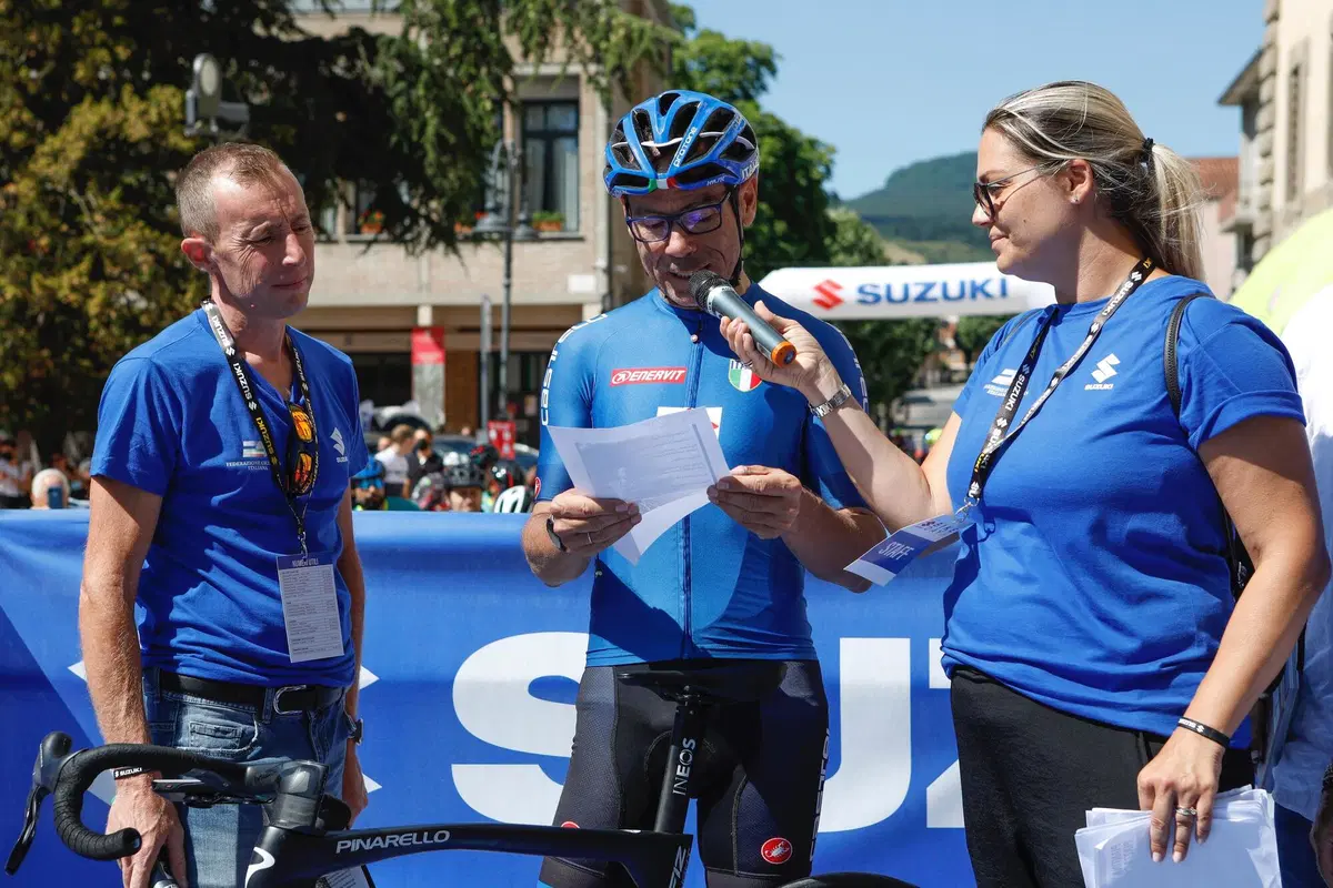 Suzuki Bike Day: sul Carpegna con il CT (10)