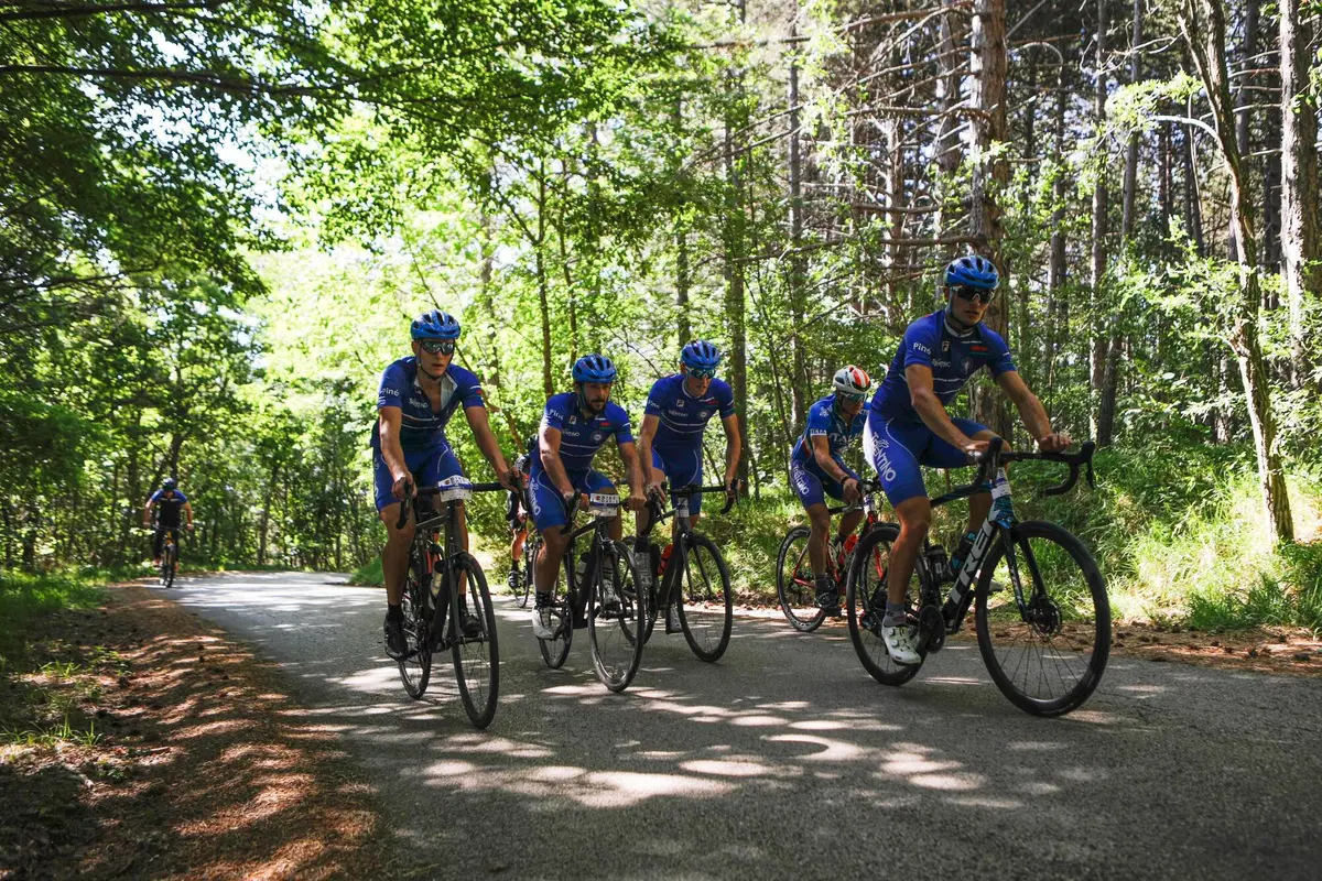 Suzuki Bike Day: sul Carpegna con il CT (14)