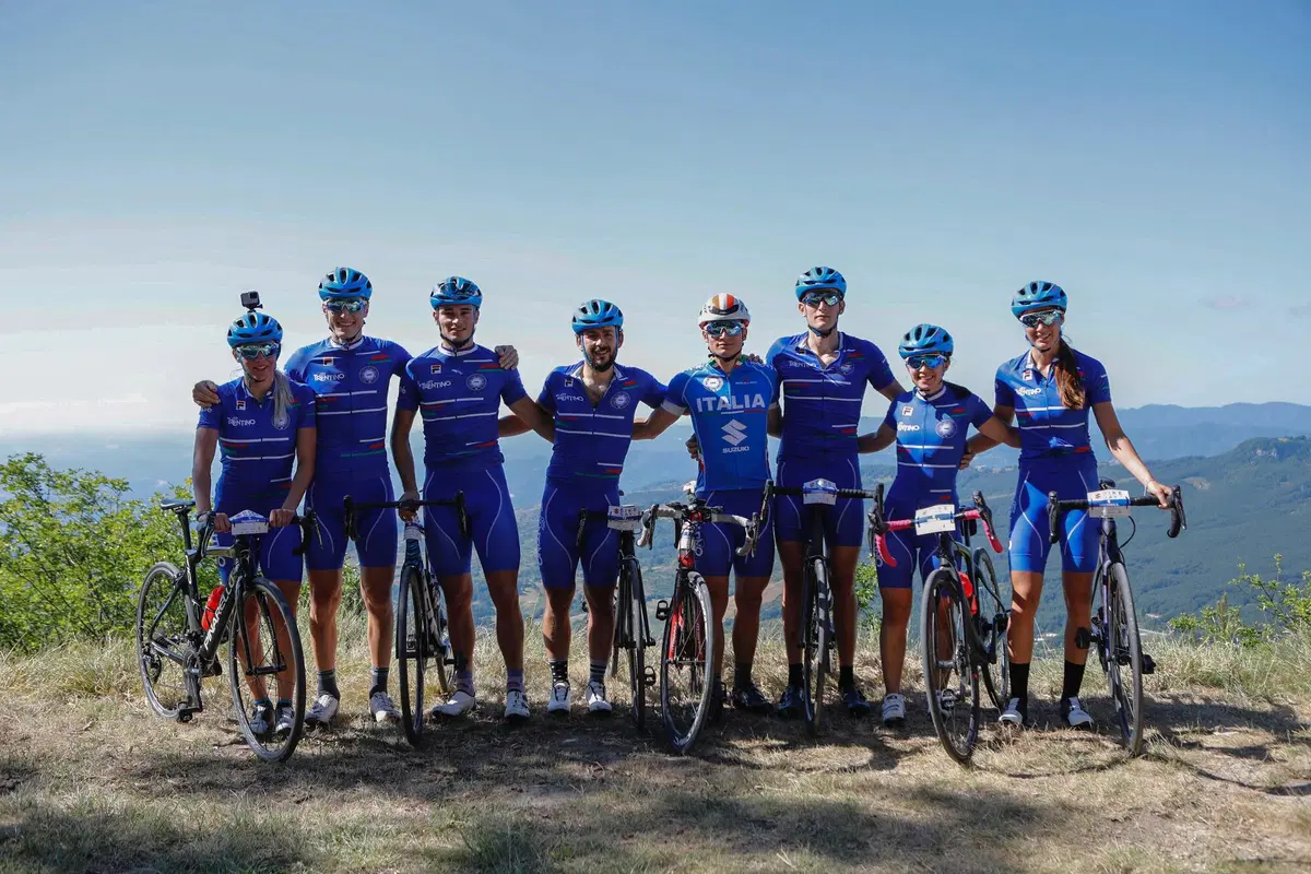 Suzuki Bike Day: sul Carpegna con il CT (19)
