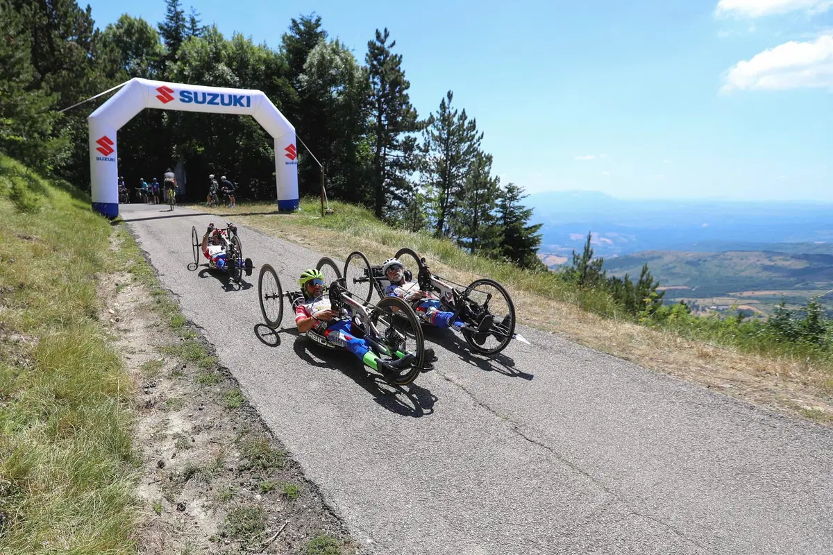Suzuki Bike Day: sul Carpegna con il CT (26)