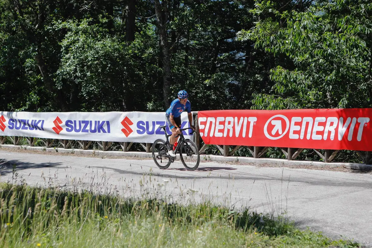 Suzuki Bike Day: sul Carpegna con il CT (23)