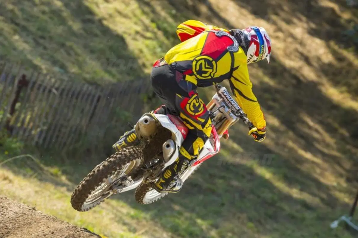 Honda CRF 250 2014 (3)
