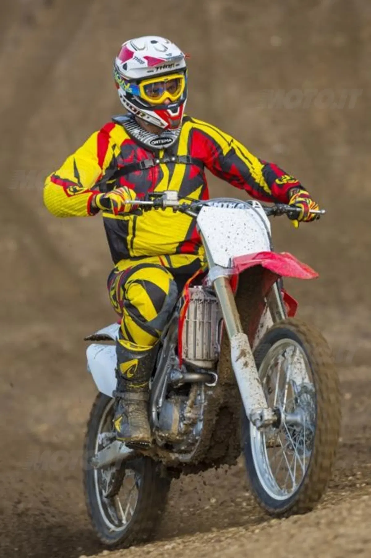 Honda CRF 250 2014 (5)