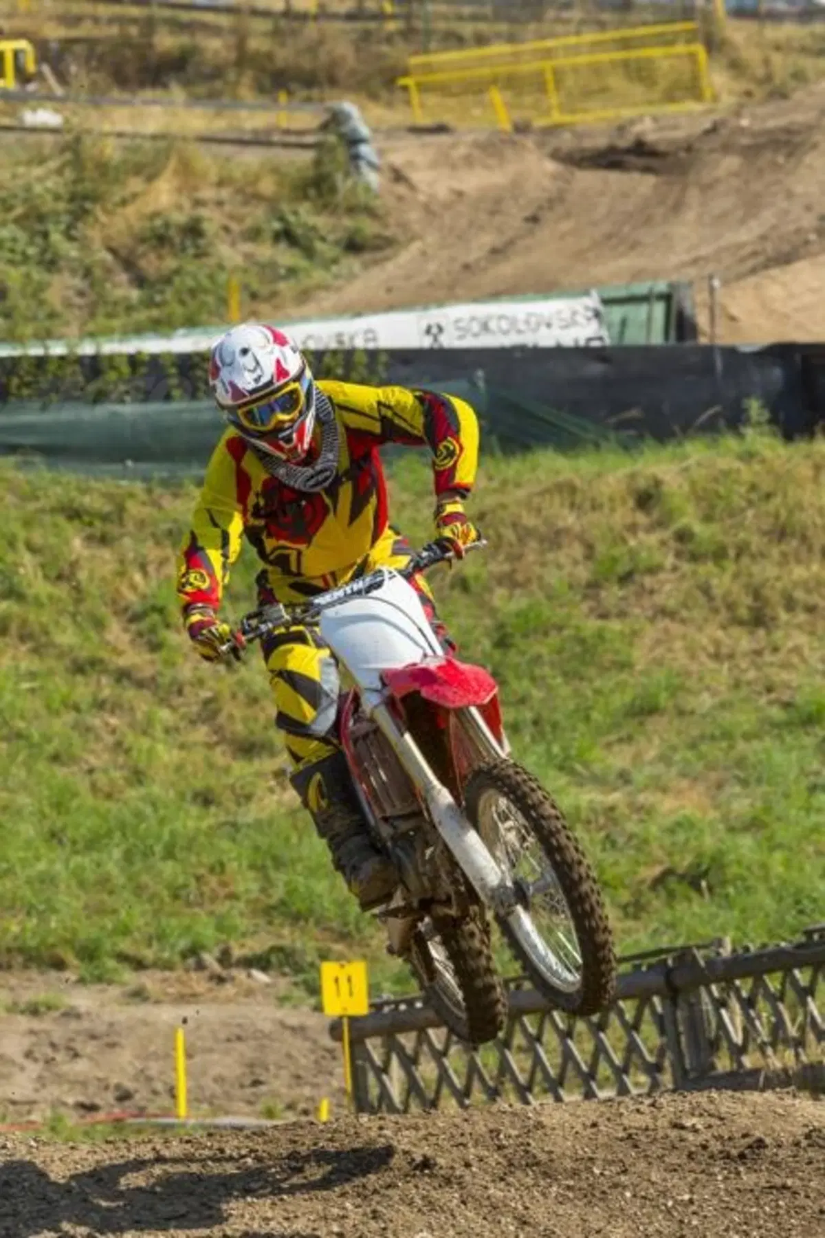 Honda CRF 250 2014 (6)
