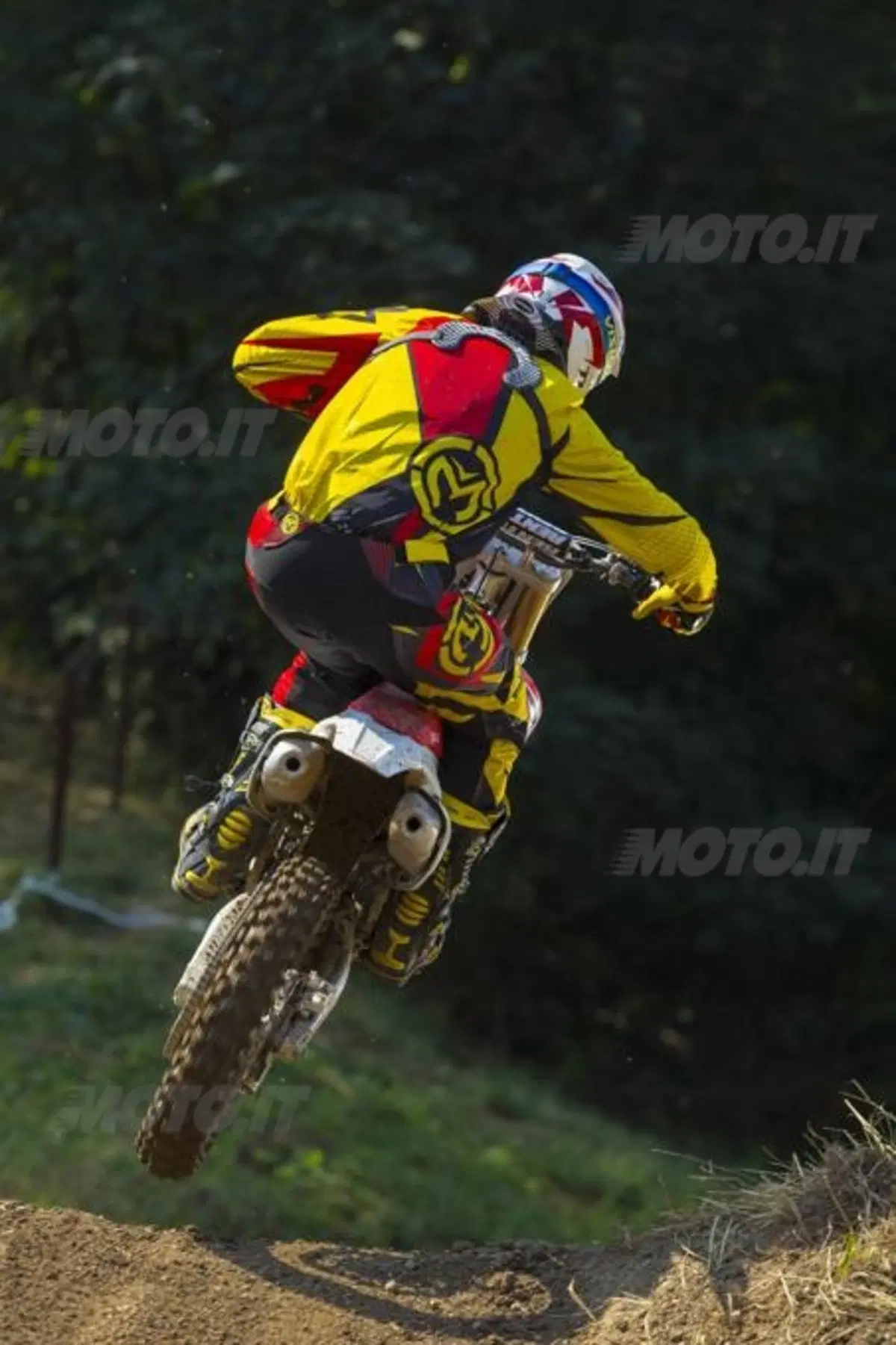 Honda CRF 250 2014 (7)