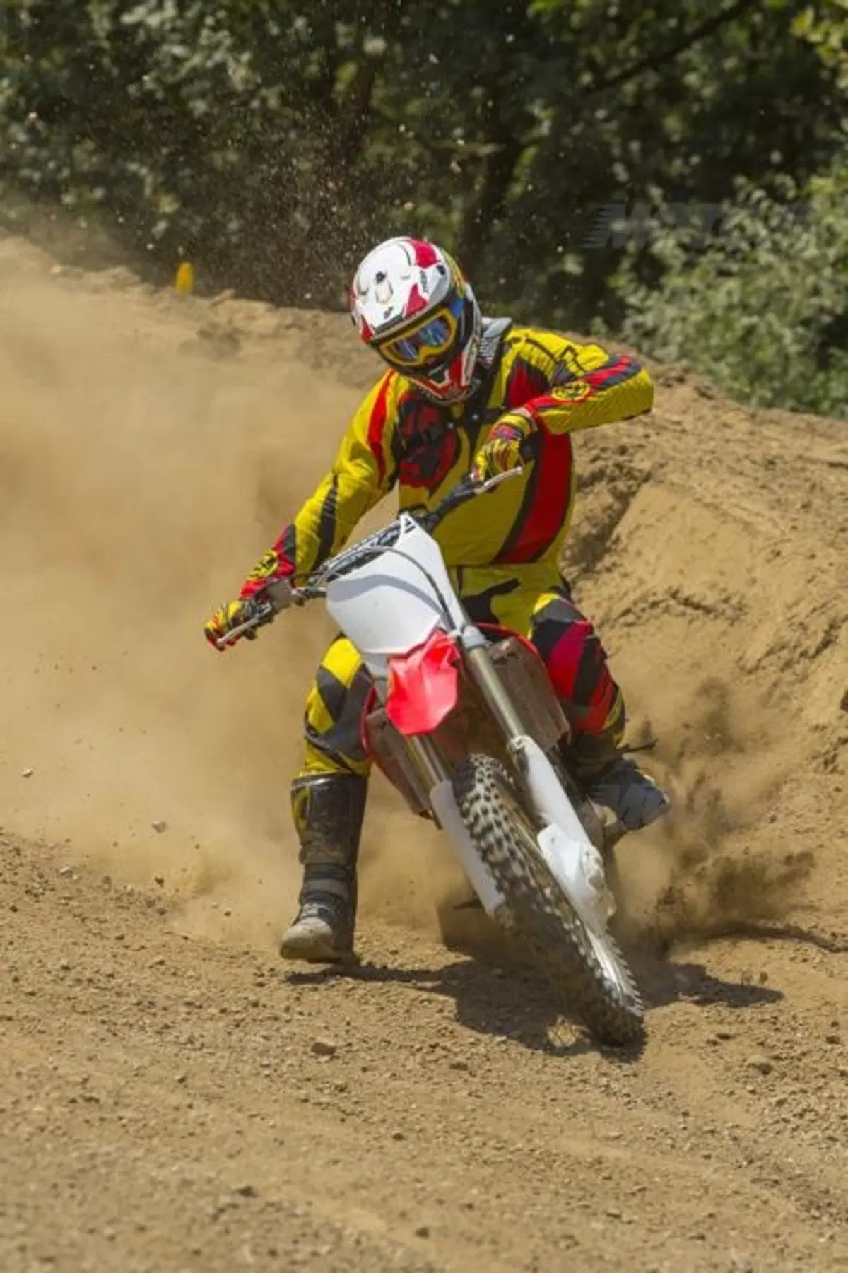 Honda CRF 250 2014 (8)