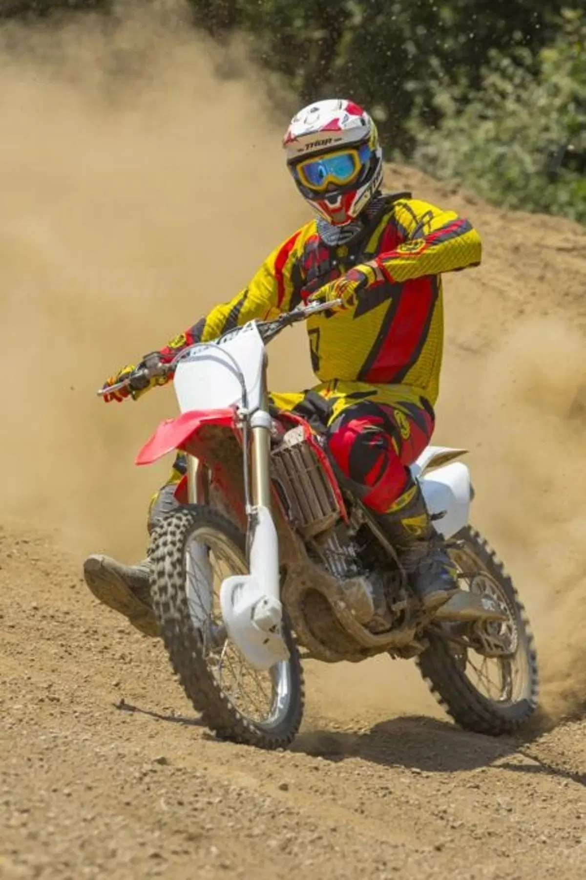 Honda CRF 250 2014 (9)