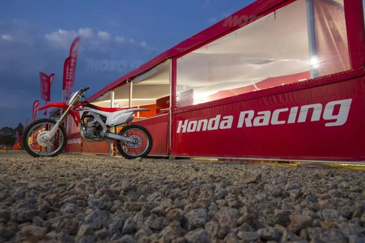 Honda CRF 250 2014 (10)