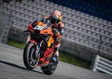 MotoGP 2021, Pedrosa wild card al Red Bull Ring