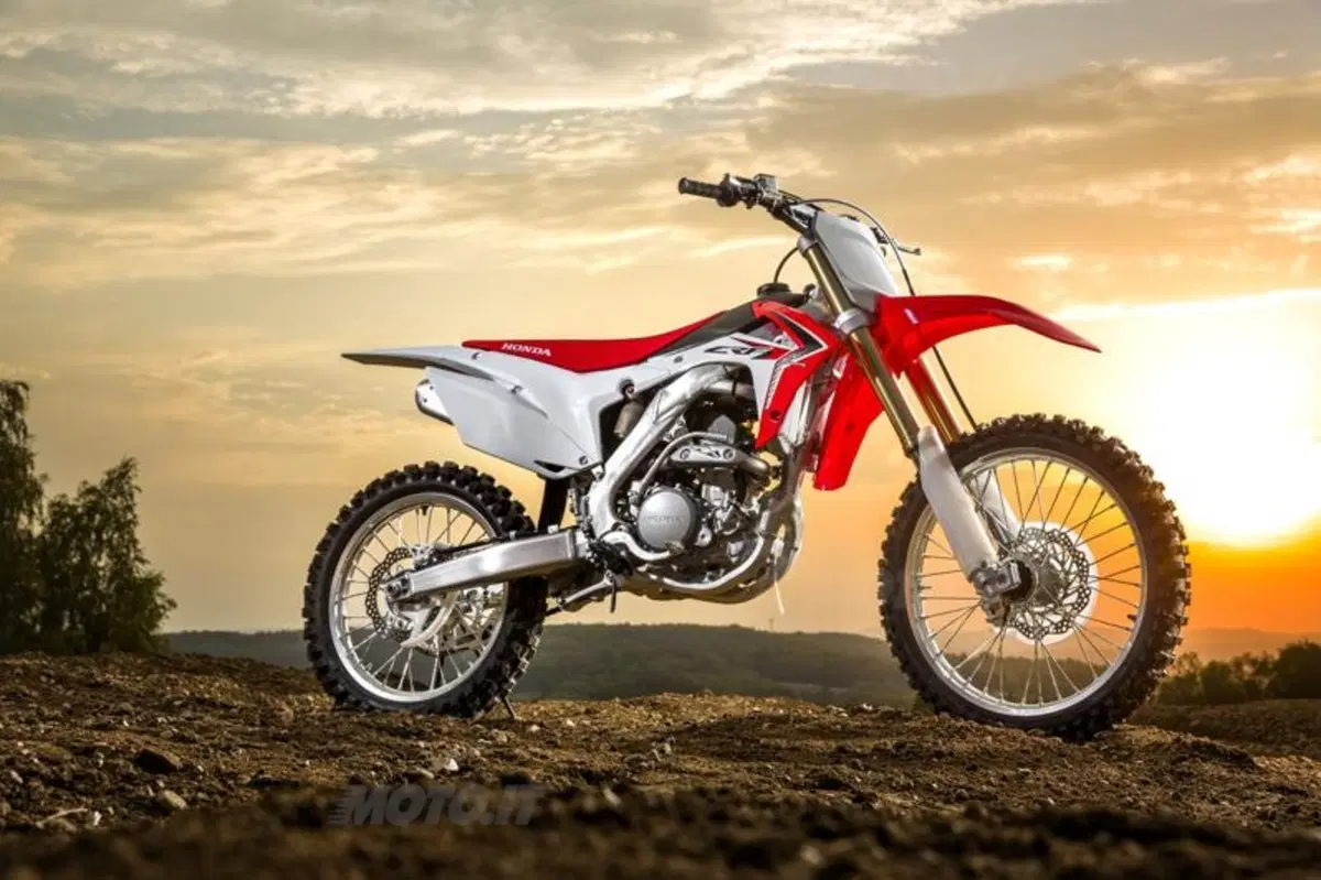 Honda CRF 250 2014 (11)