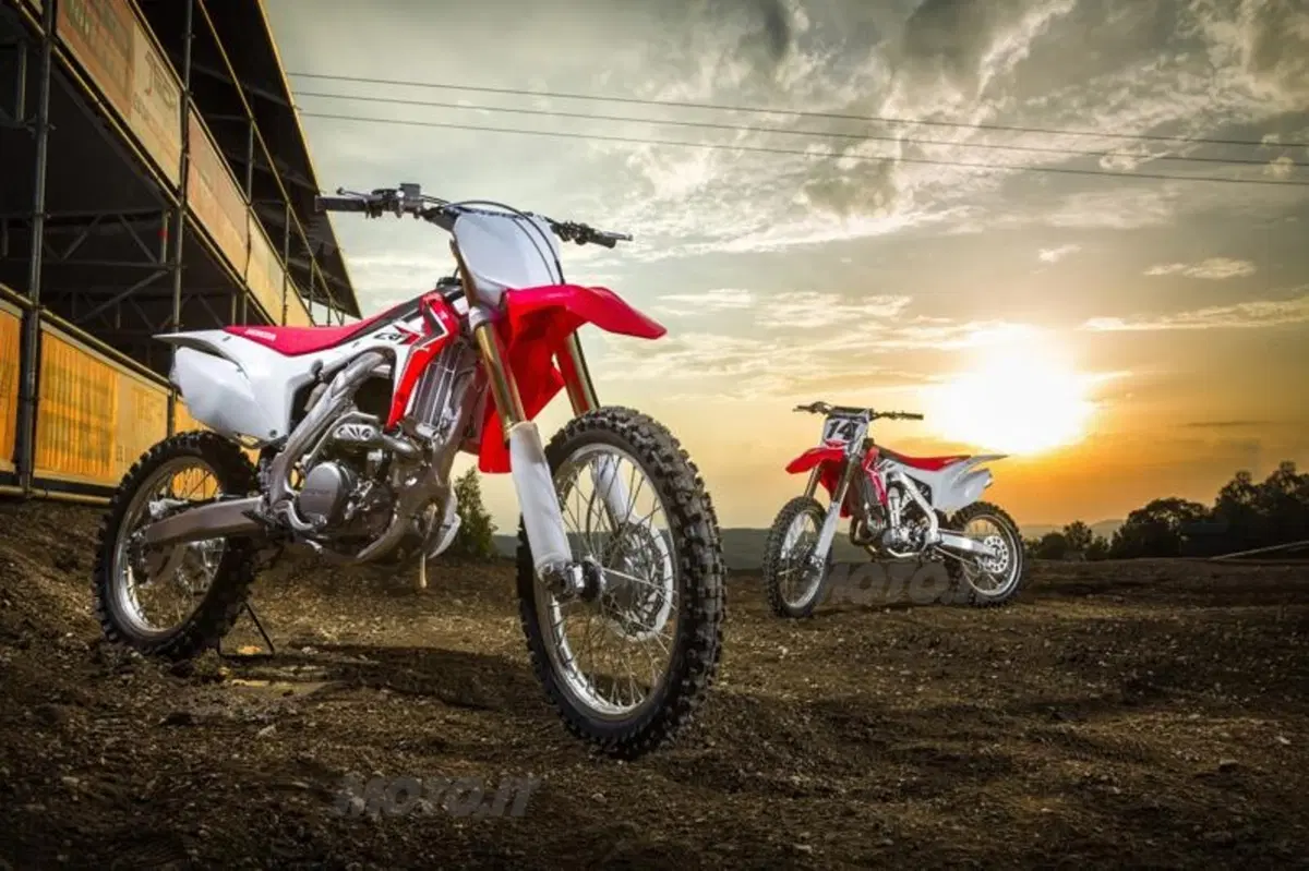 Honda CRF 250 2014 (12)