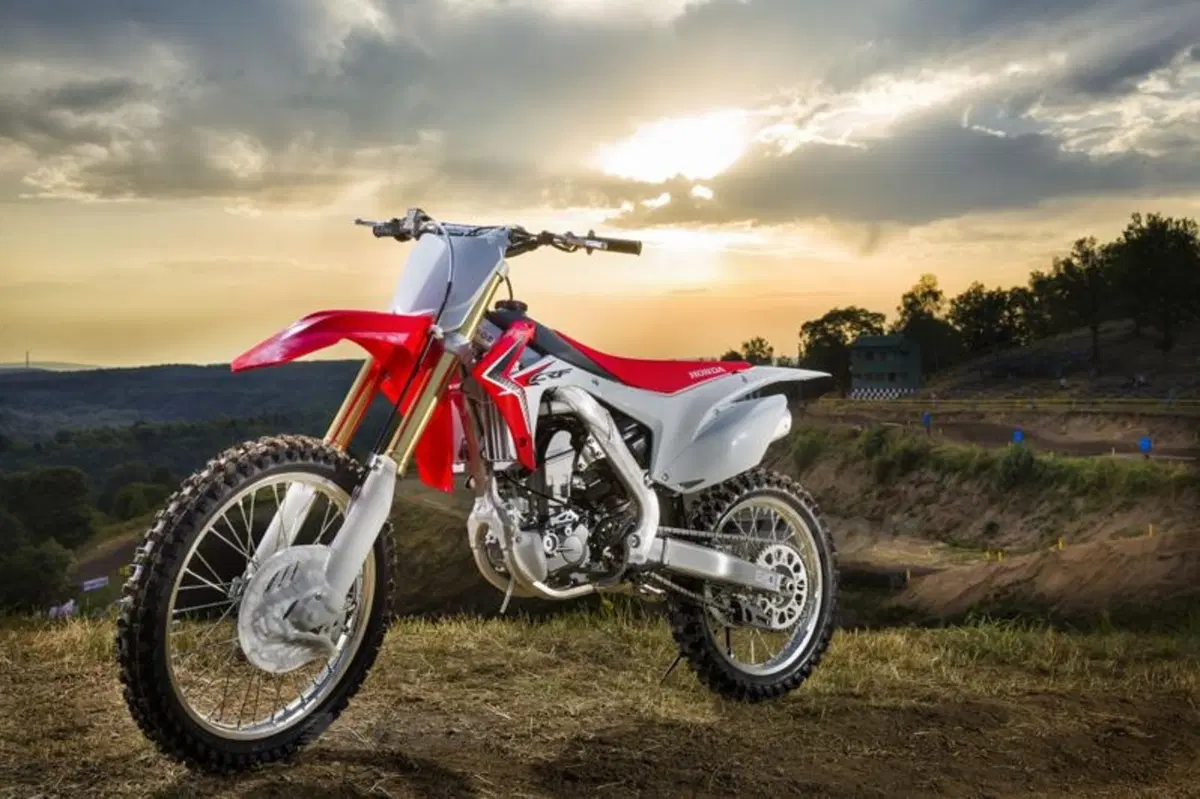 Honda CRF 250 2014 (13)