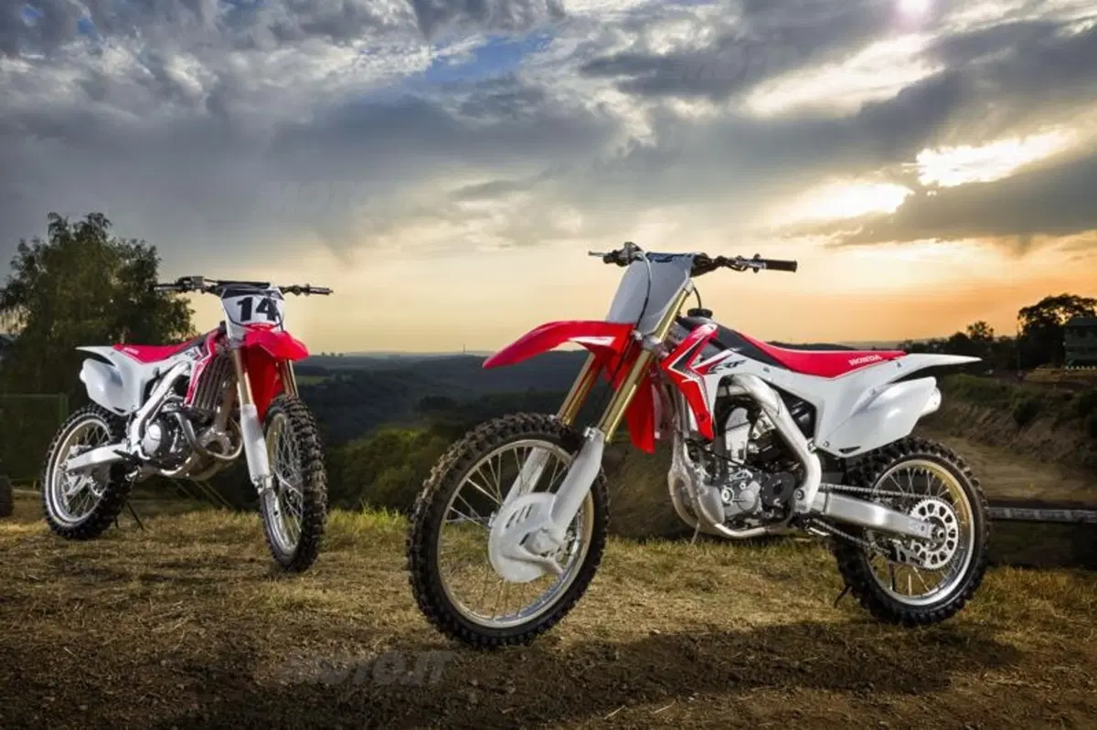 Honda CRF 250 2014 (14)