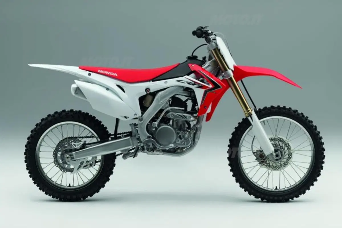 Honda CRF 250 2014 (15)