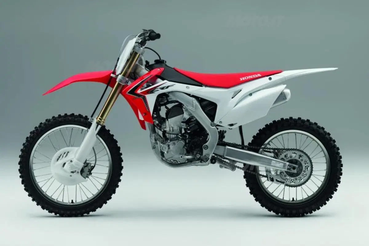 Honda CRF 250 2014 (16)
