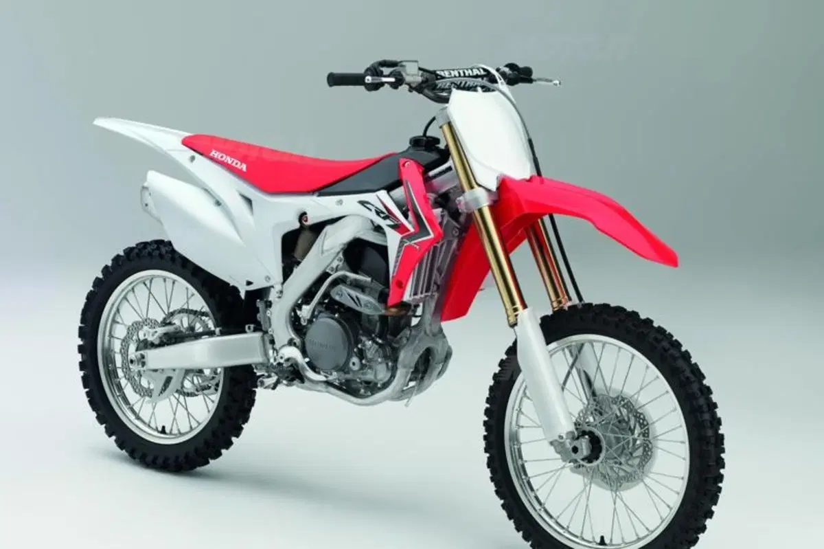 Honda CRF 250 2014 (17)