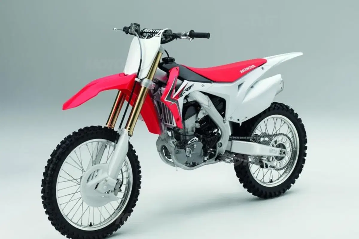 Honda CRF 250 2014 (18)