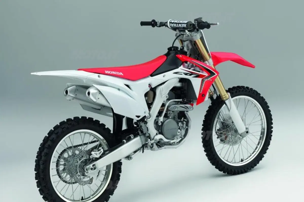 Honda CRF 250 2014 (19)