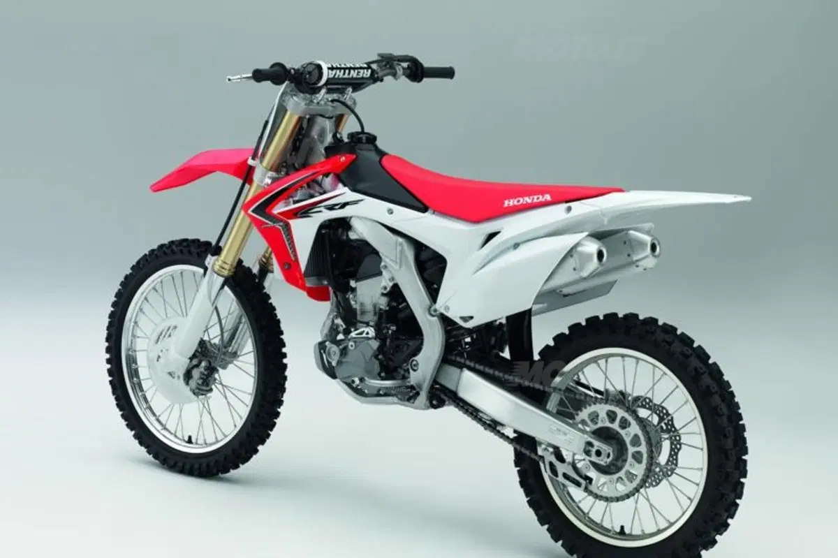 Honda CRF 250 2014 (20)