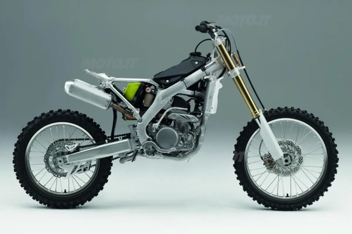 Honda CRF 250 2014 (23)