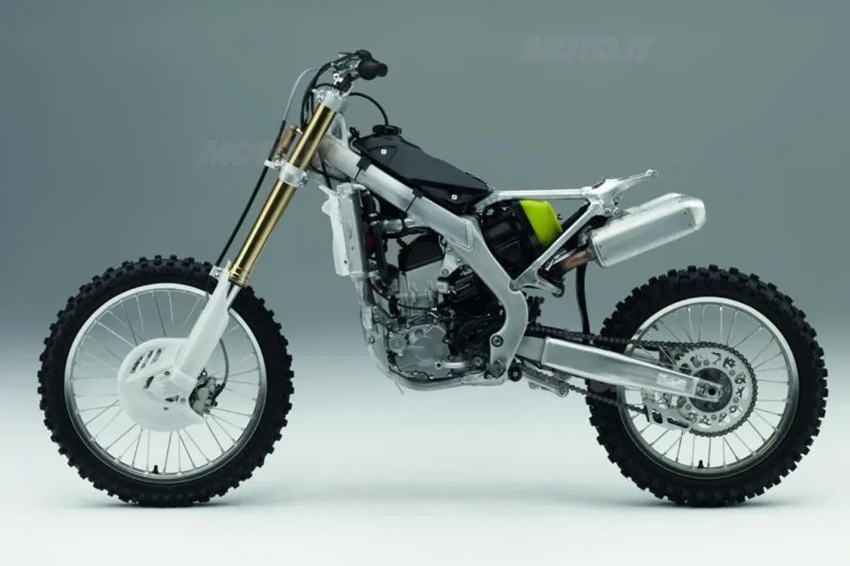Honda CRF 250 2014 (24)