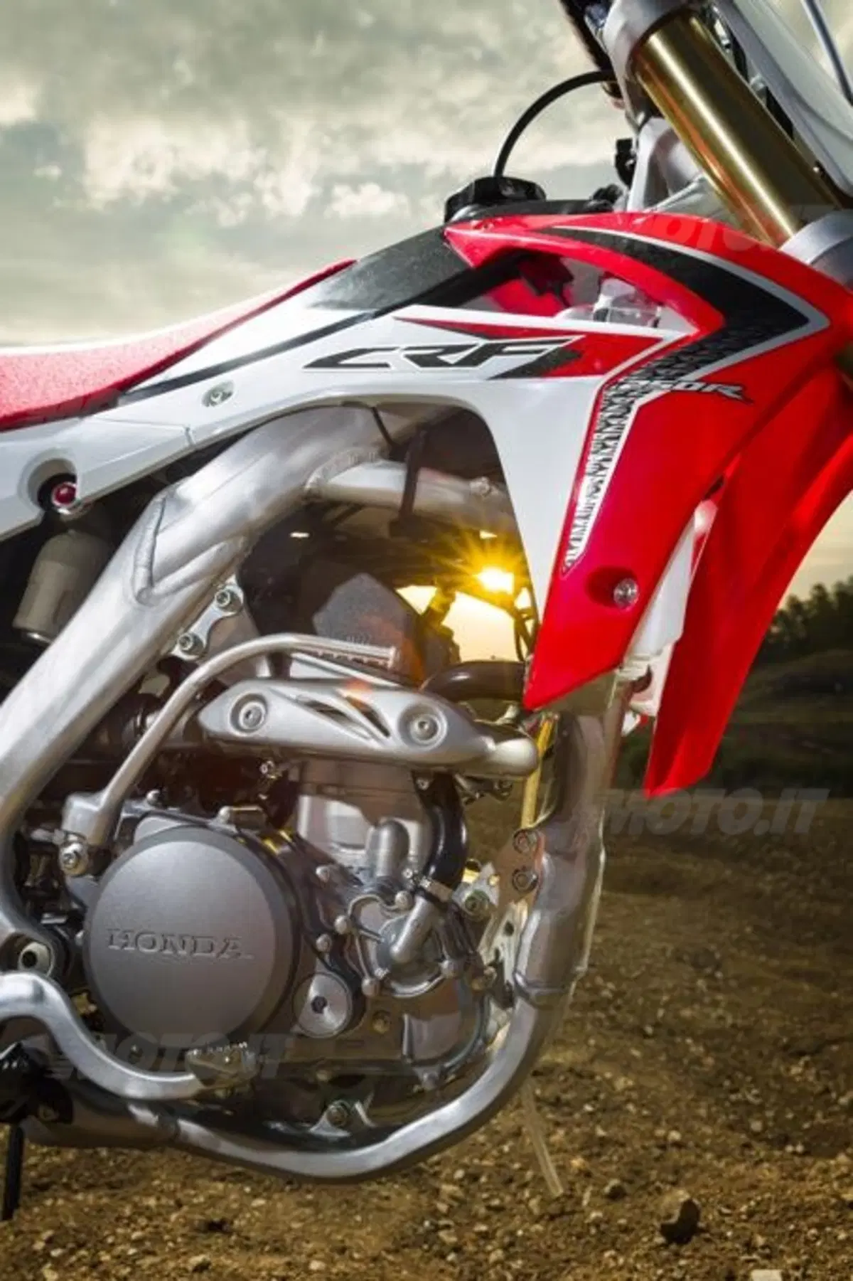 Honda CRF 250 2014 (32)
