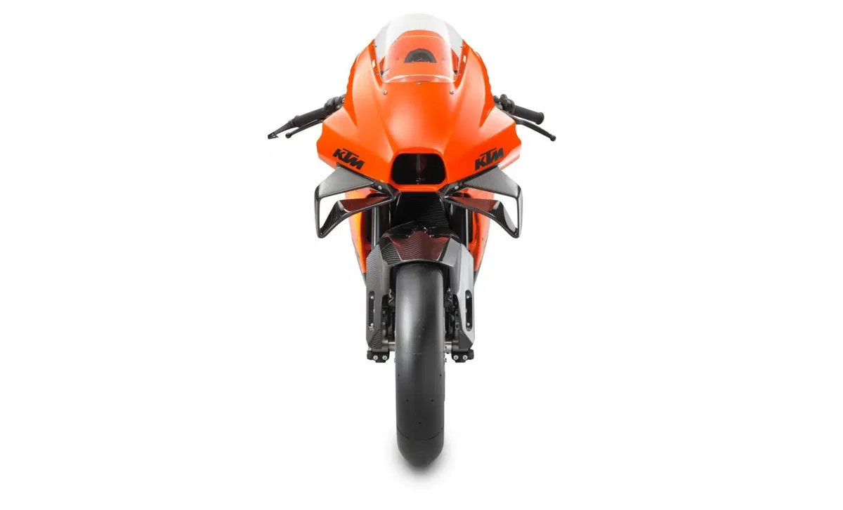 KTM RC 8C 890 RC 8C 890 (2021 - 22) (4)