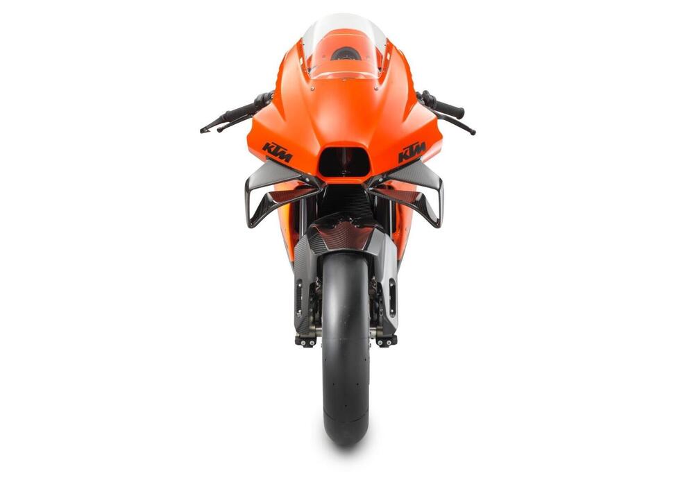 KTM RC 8C 890 (2021 - 22) (4)