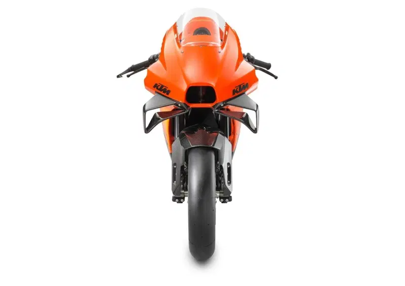 KTM RC 8C 890 RC 8C 890 (2021 - 22) (4)