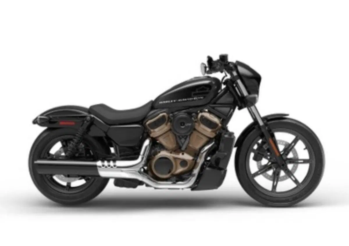 Harley-Davidson: la prossima Sportster sarà più tradizionale