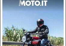 Magazine n° 477: scarica e leggi il meglio di Moto.it