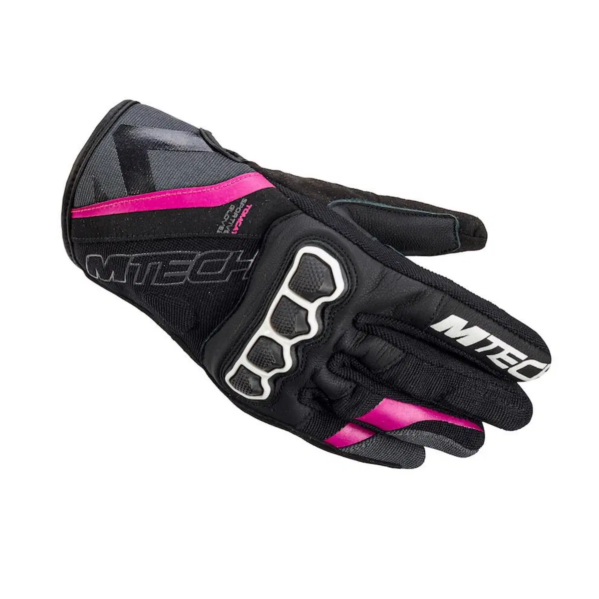 Wheelup: nuovi guanti MTech (3)