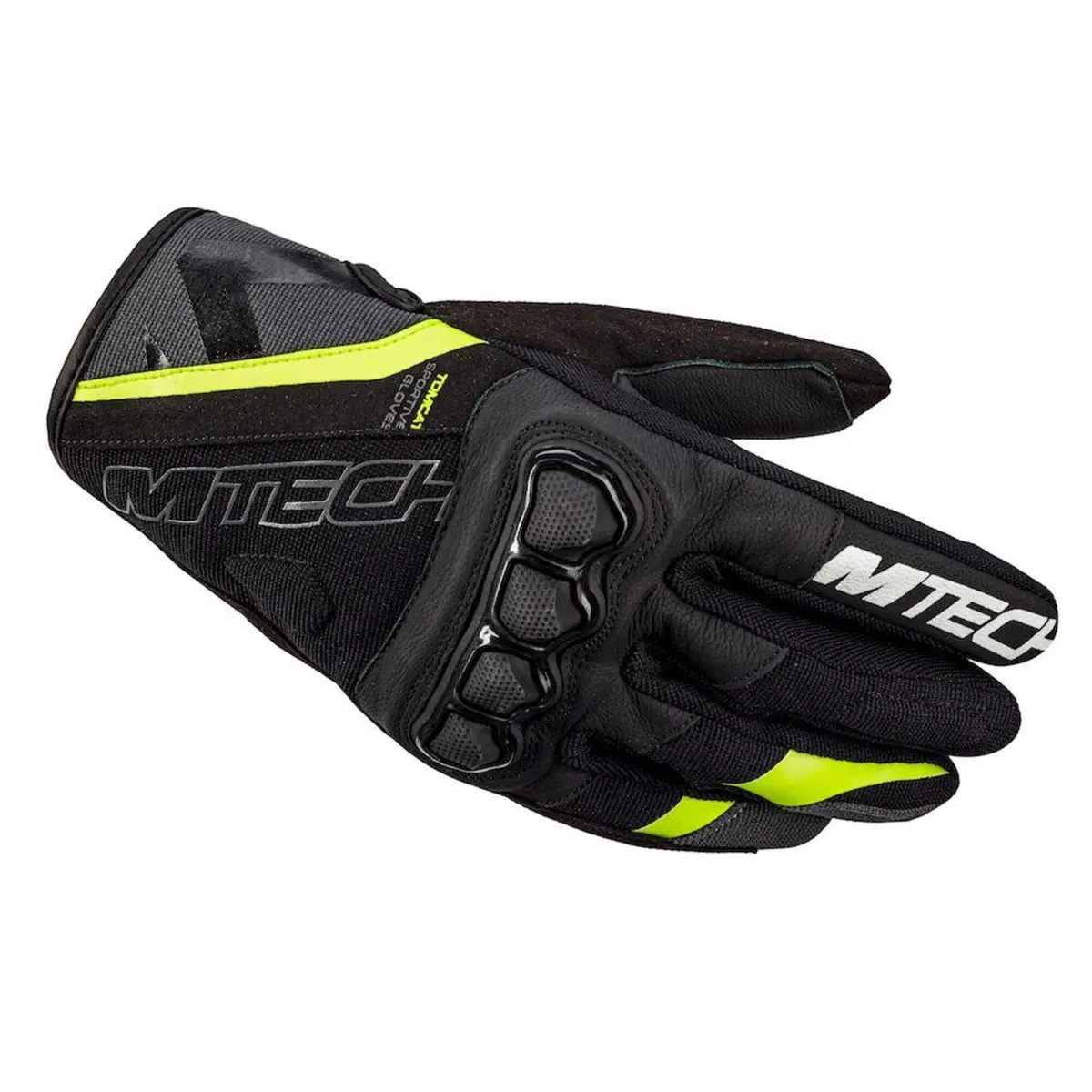 Wheelup: nuovi guanti MTech (2)
