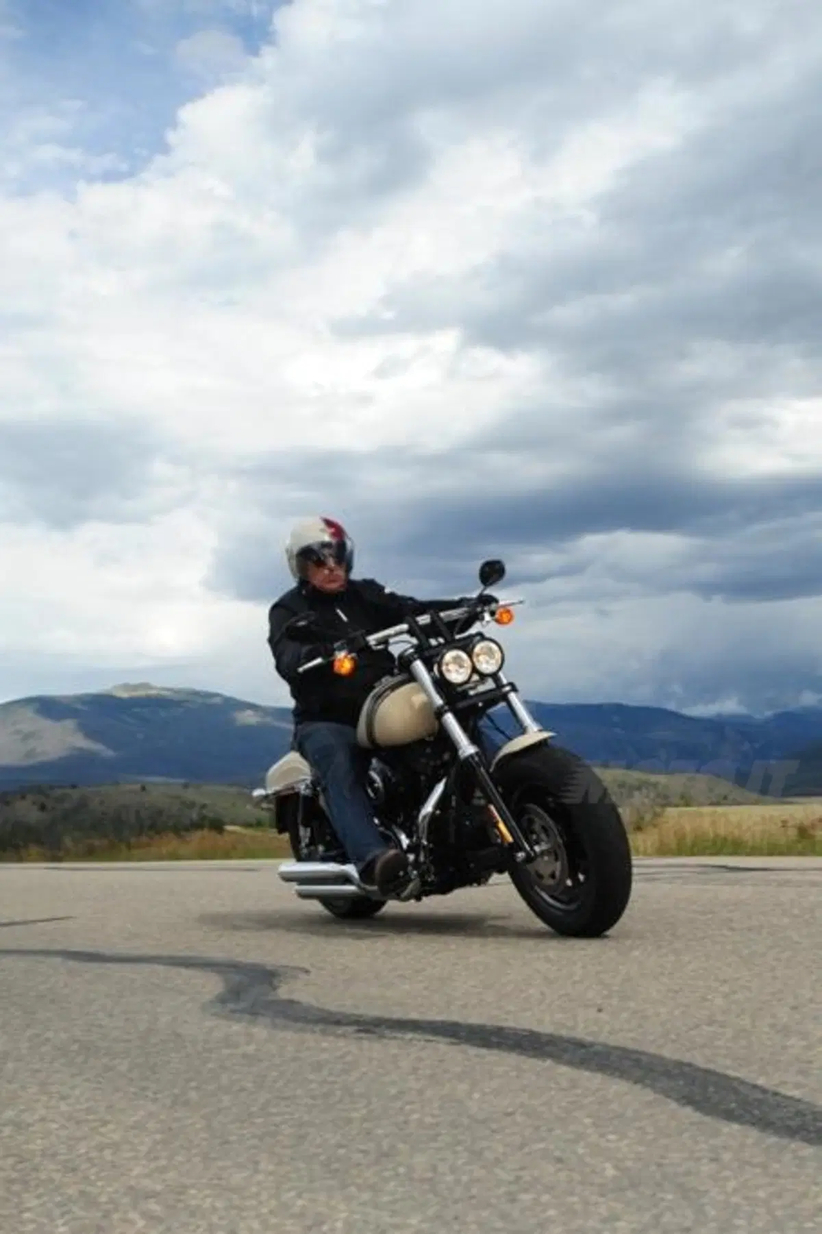 Harley-Davidson Dyna Fat Bob (9)