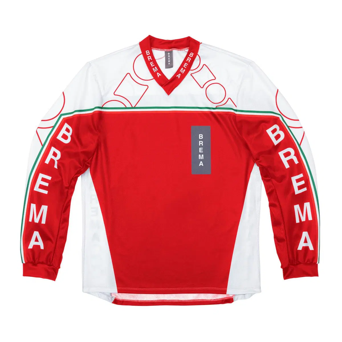 Brema presenta la linea off-road 2021