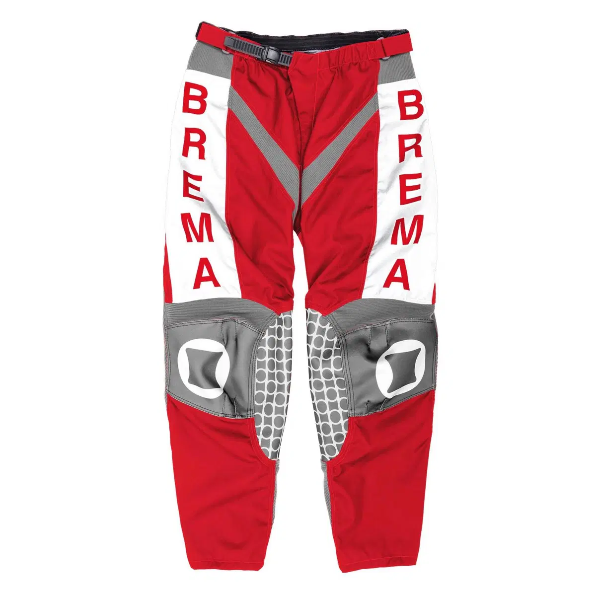 Brema presenta la linea off-road 2021